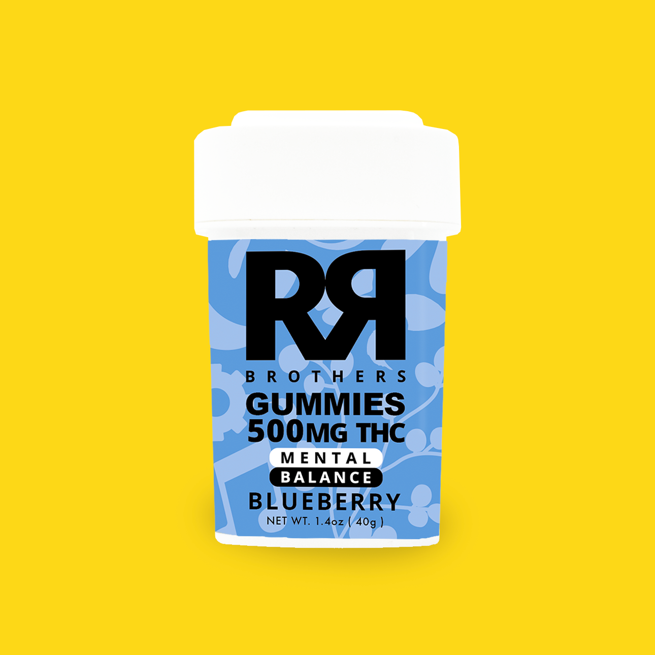 Products — RR Brothers Gummies